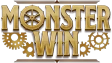 MonsterWin MonsterWin compact logo